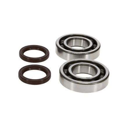 Roulement de vilebrequin Prox Kit et joints spi de vilebrequin