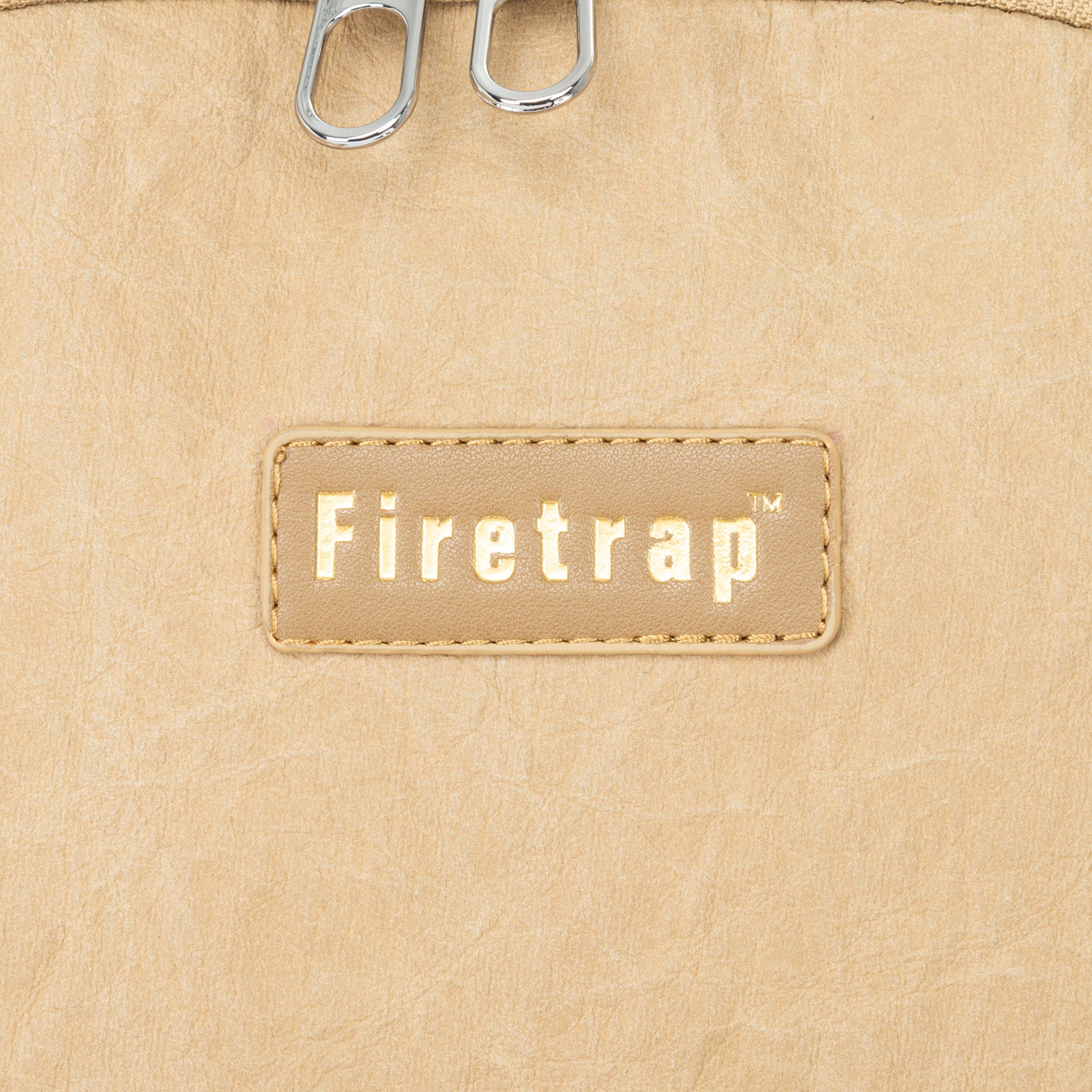 Firetrap Kraft Backpack