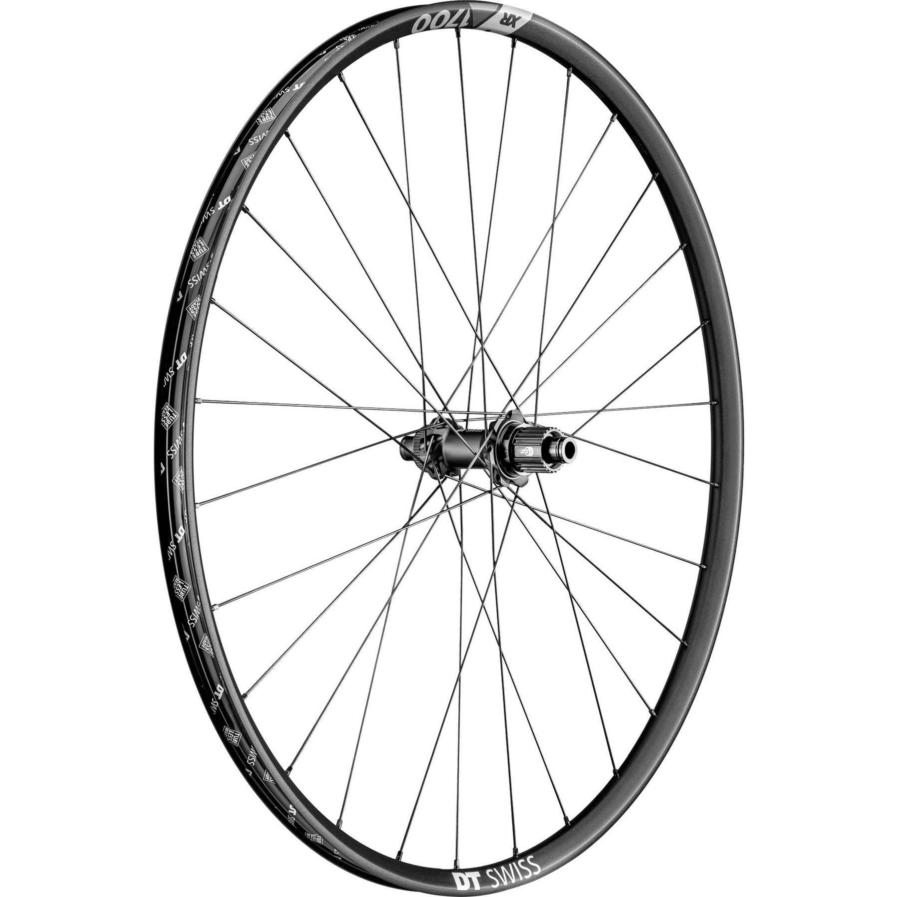 DT Swiss XR 1700 Spline MTB Wielset
