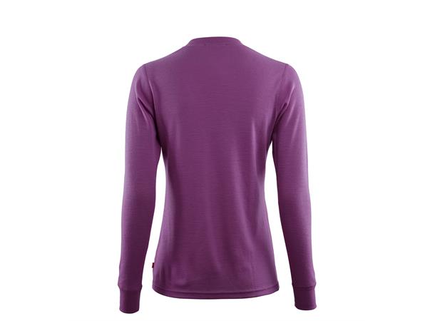 Aclima Warmwool Granddad Shirt W's