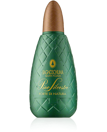 Pino Silvestre Original Bath Foam 1000ml