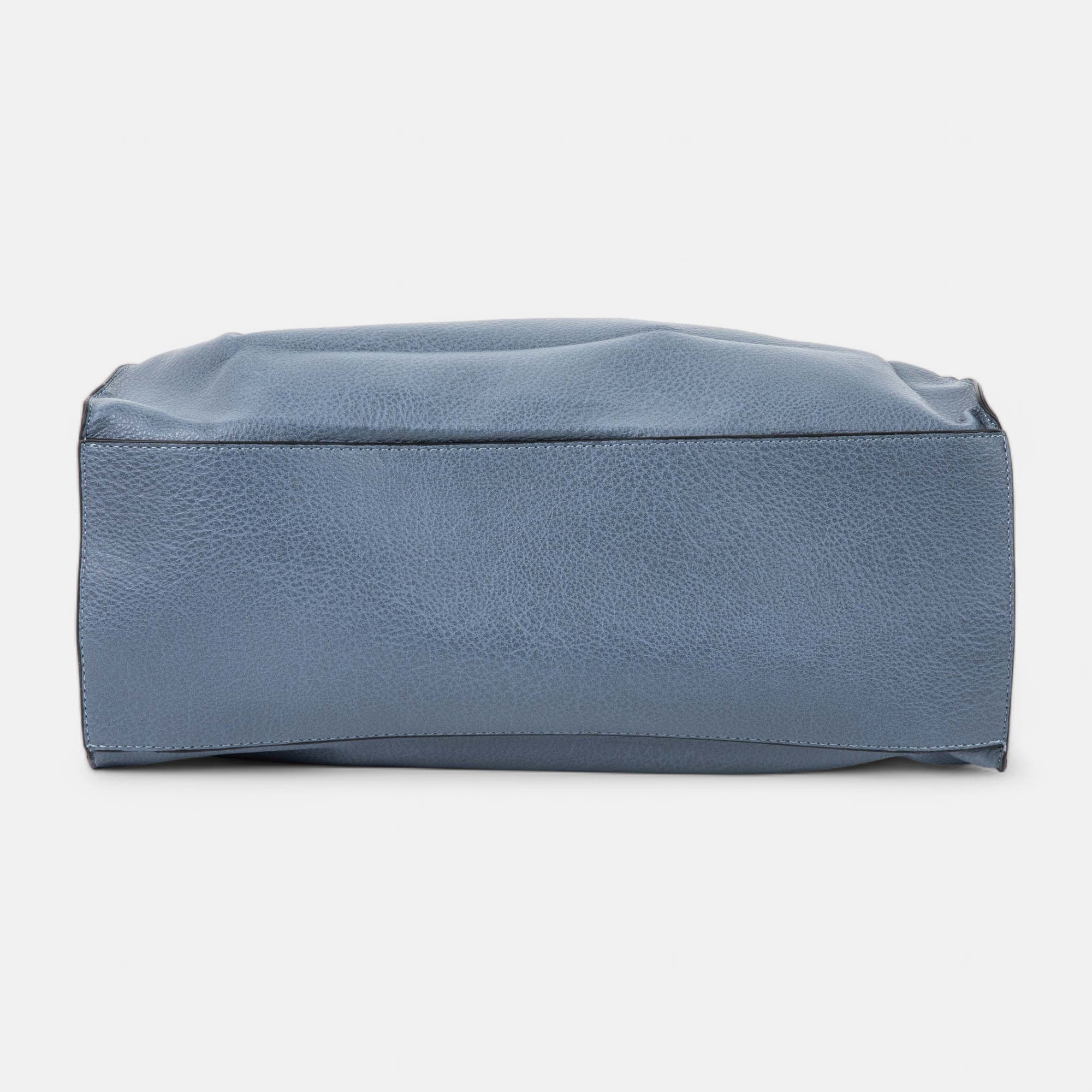 Sac à main jeans