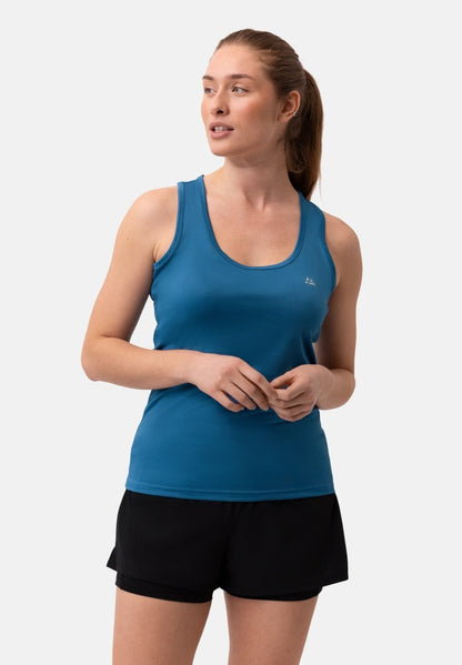 SUSTAIN PERFORMANCE TANK TOP TIL KVINDER