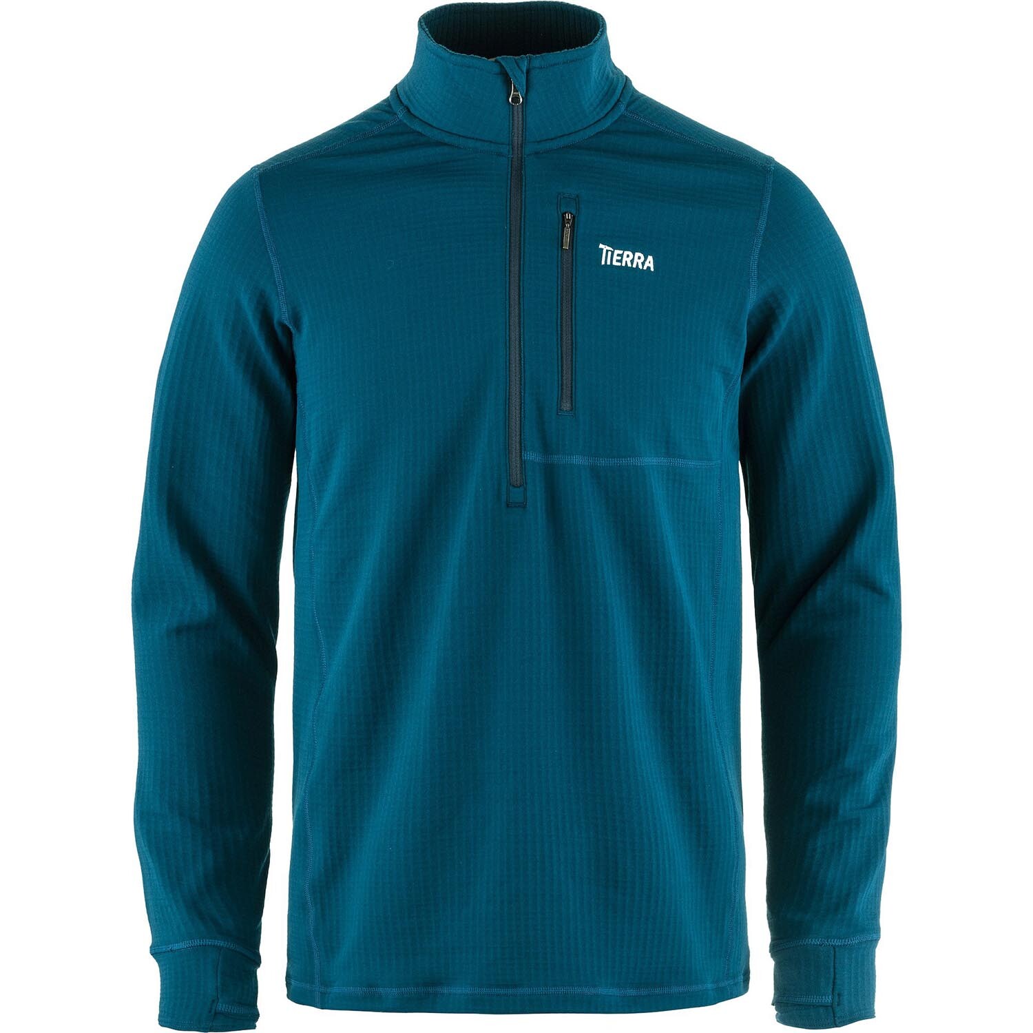Tierra Mens Nallo Half Zip