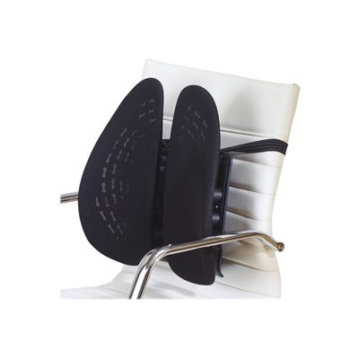 Kensington SmartFit Conform - appui dorsal - noir