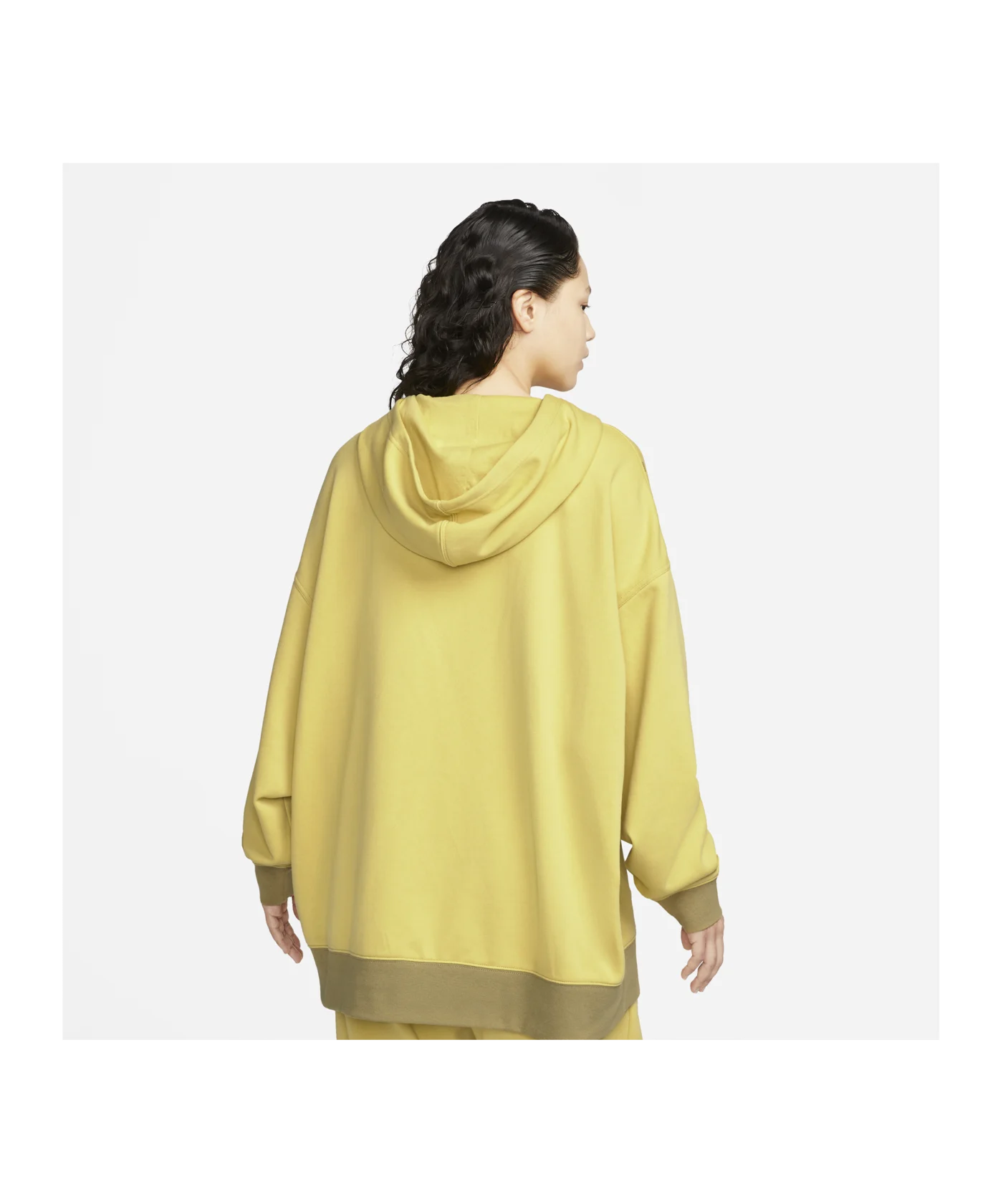 Nike Sportswear Swoosh Hoody Damen F304
