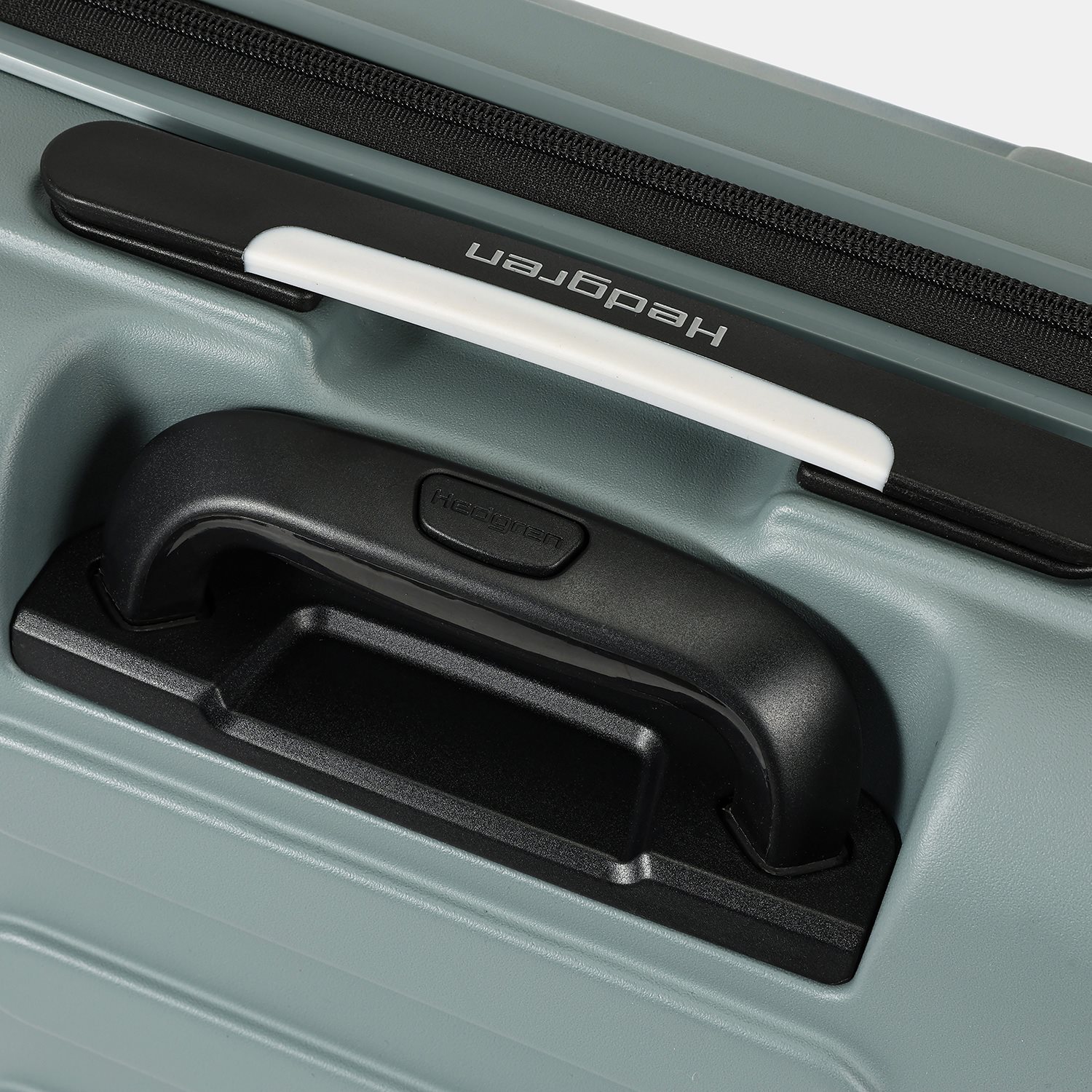 Hedgren Comby Grip XS grey-green