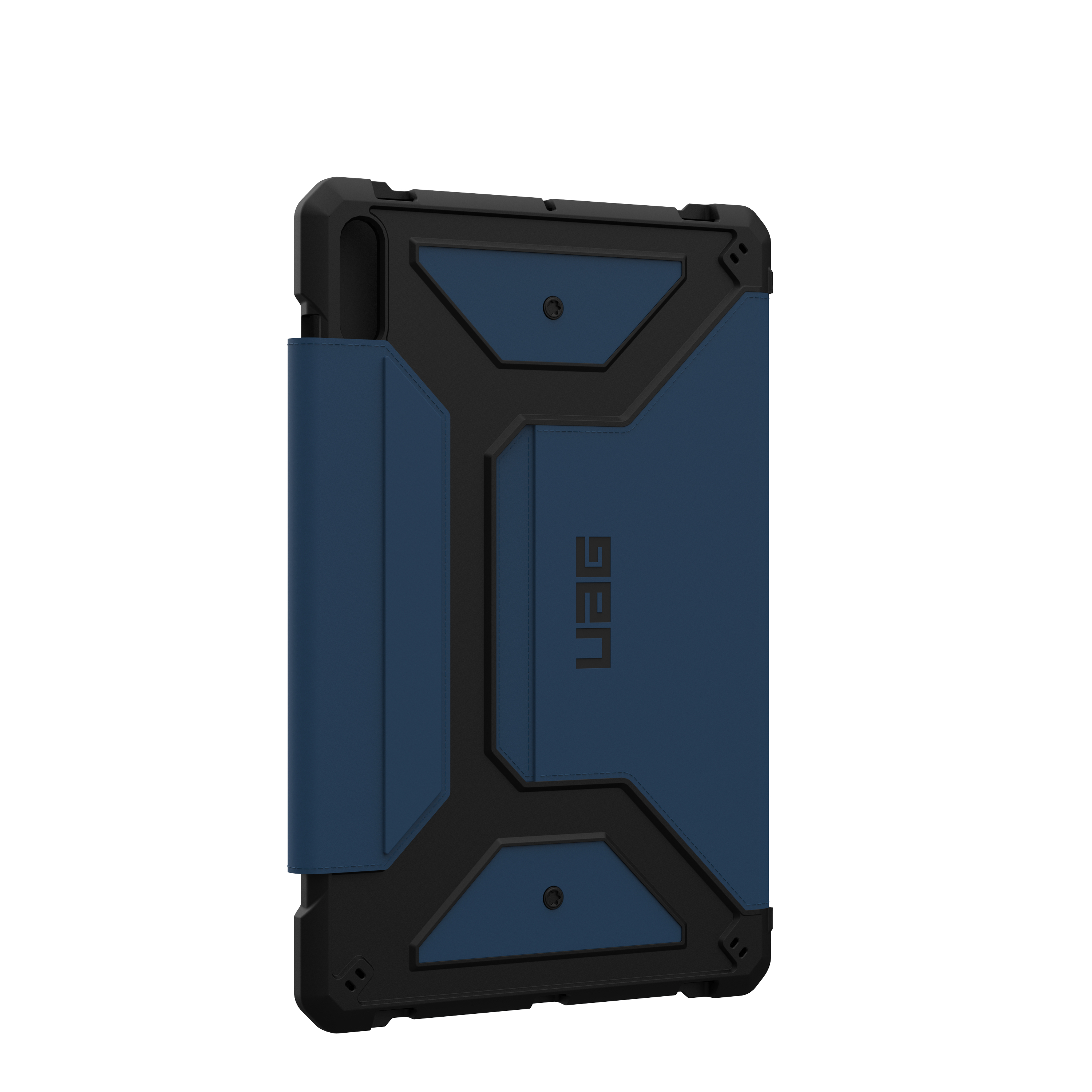 Samsung Galaxy Tab S10  Plus Schutzhülle Metropolis SE (224340115555) - Mallard