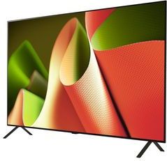 LG - B4 - OLED TV - 48 Inch - 4K OLED - 2024