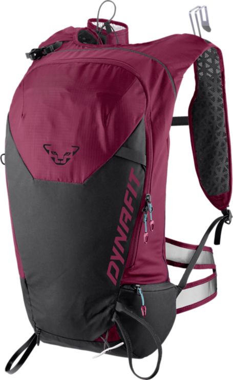 DynafitSpeed 25+3 - lila