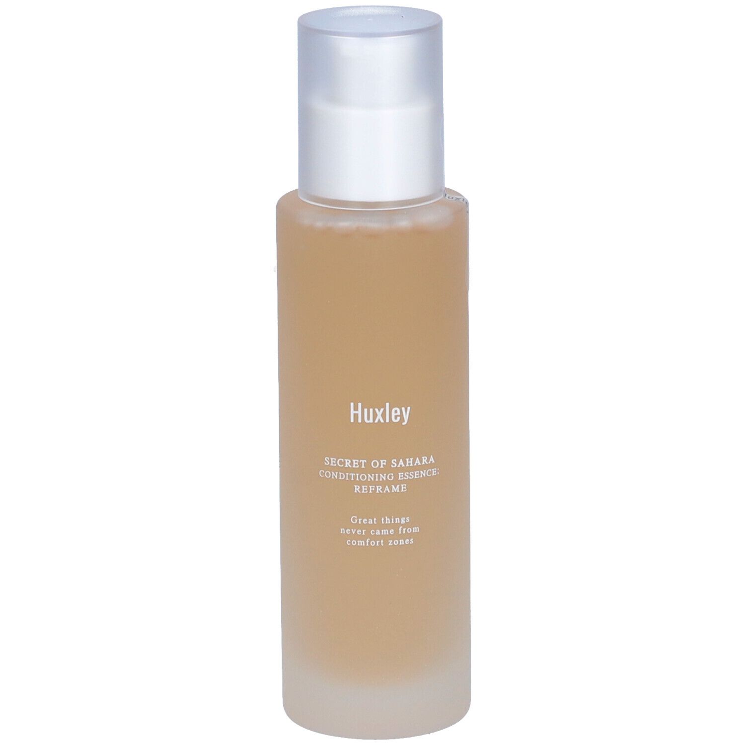 Huxley Secret of Sahara Conditioning Essence Reframe