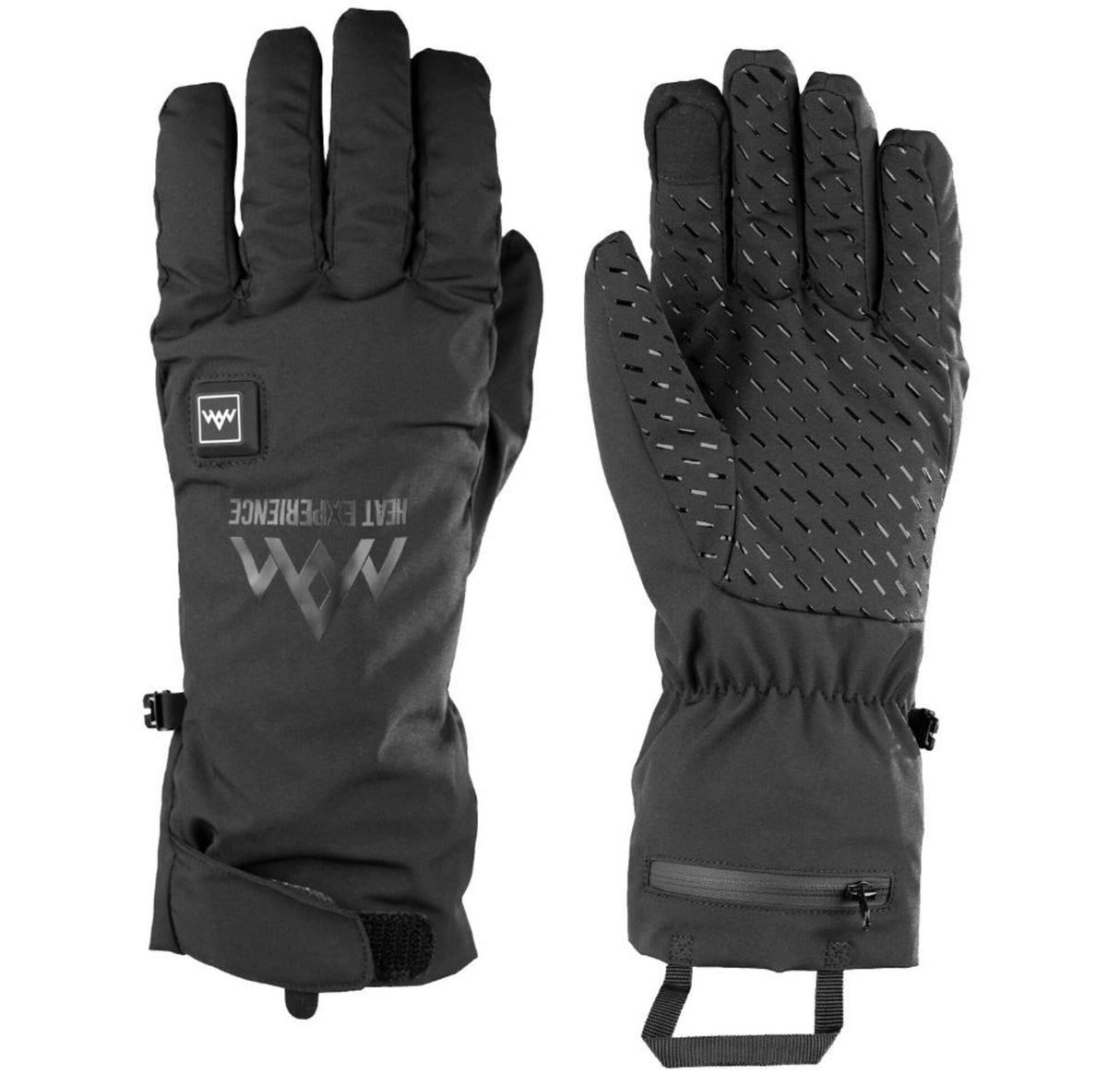 Heat Experience<br>Heated Everyday Gloves