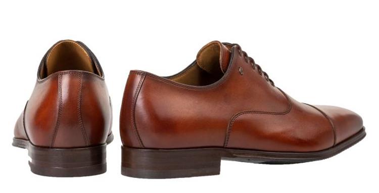 Van Bommel SBM-30088 cognac