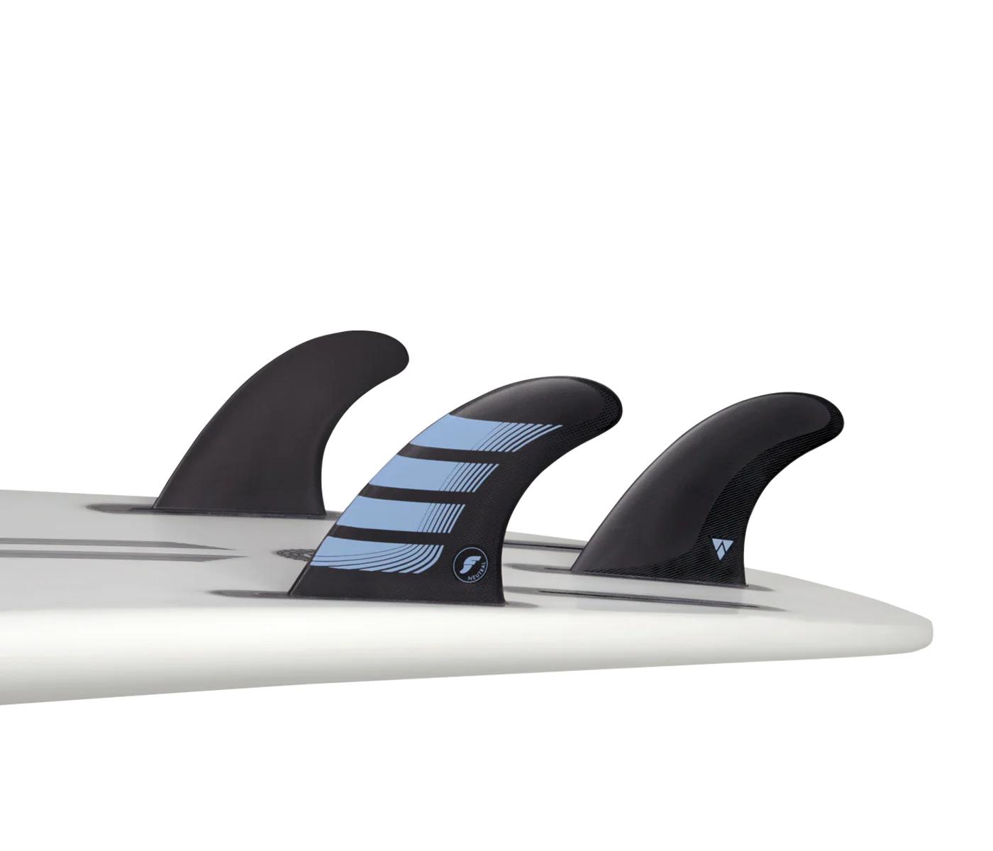 Futures F2 Alpha - Lavender - Thruster - XS