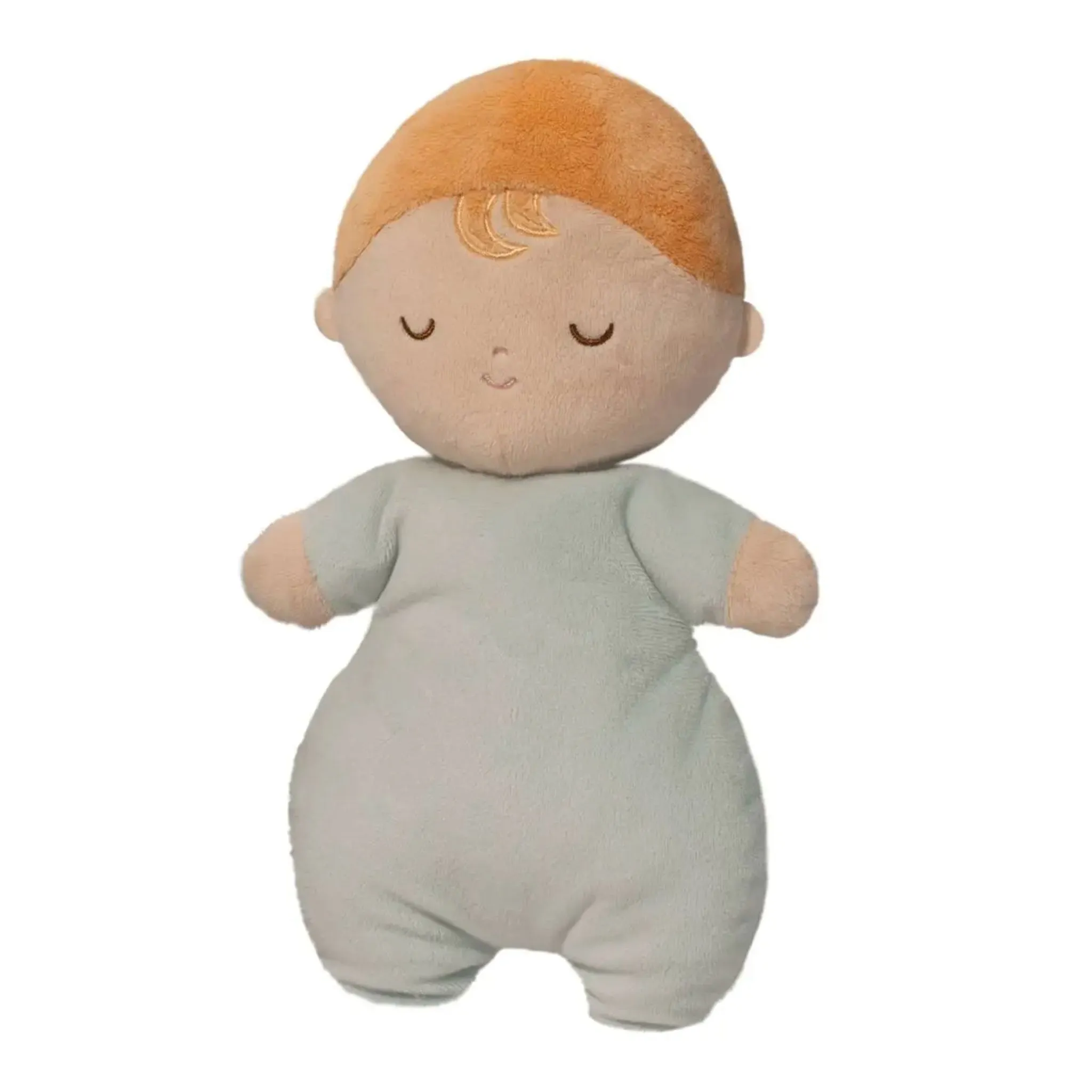 Douglas Peluche Bébé Loup