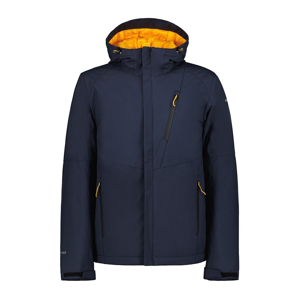 Icepeak BARAGA - Veste Homme dark blue