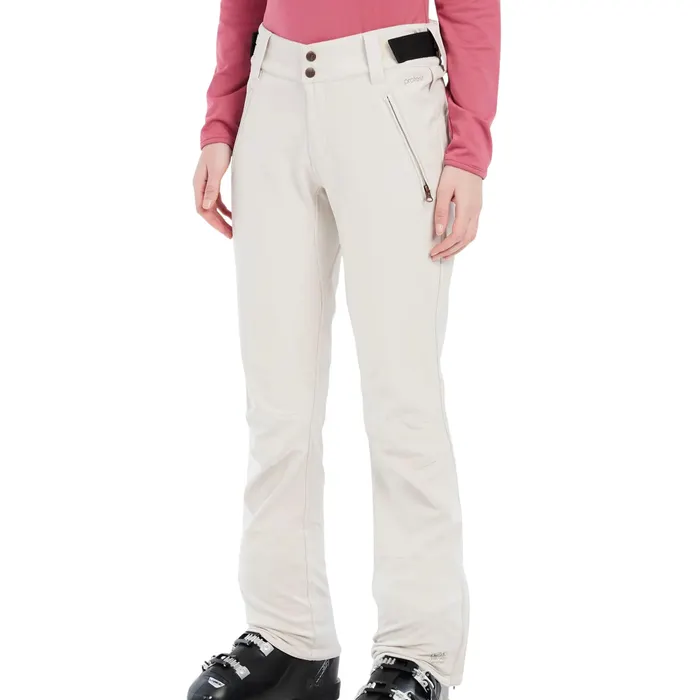Protest Relole Softshell Skibroek Dames