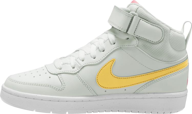 Nike JR Court Borough Mid 2 Sneakers