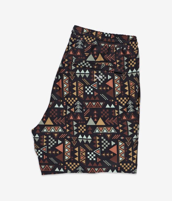 Iriedaily Crazy Fresh 0 Boardshorts (black olive)