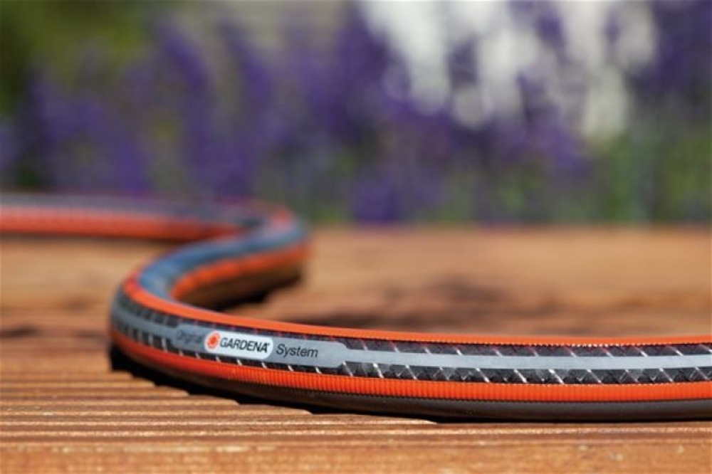 Tuyau gardena comfort highflex - diamètre 19mm - 50m 18085-20
