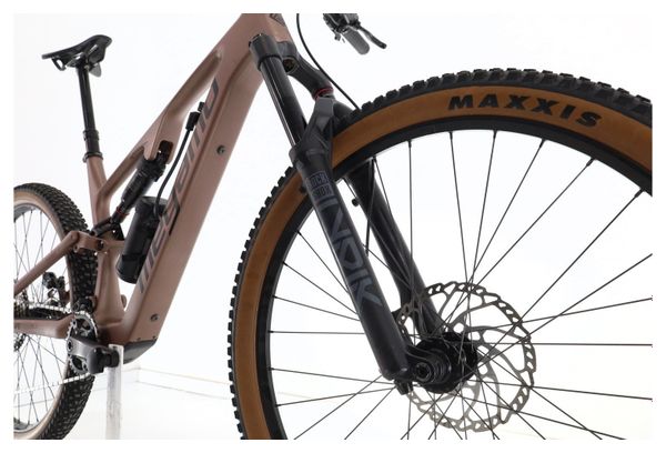 Produit reconditionné · Megamo Native 20 Carbone XT / Vélo VTT électrique / Megamo | Très bon état