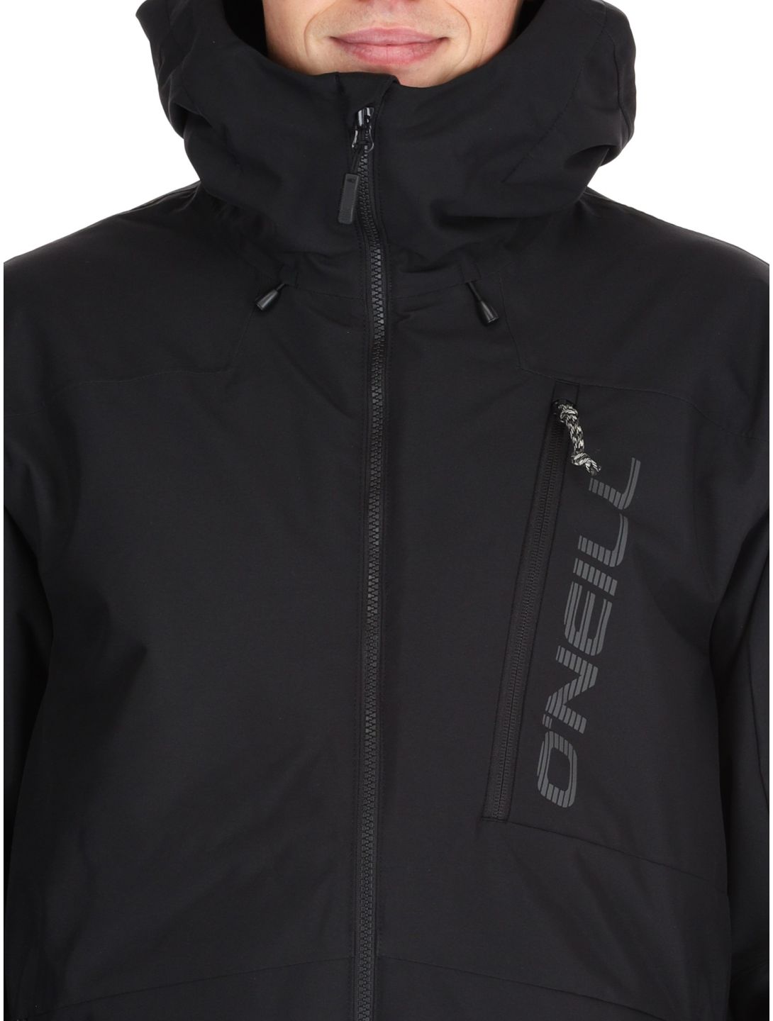Hammer Snow ski-jas heren