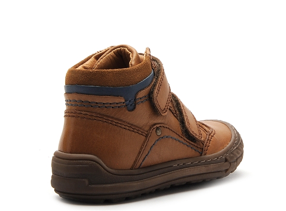 Froddo boots bottine enfant g3110178 marron