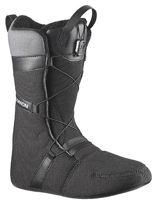 SALOMON - BOOTS IVY BOA SJ BOA FEMME