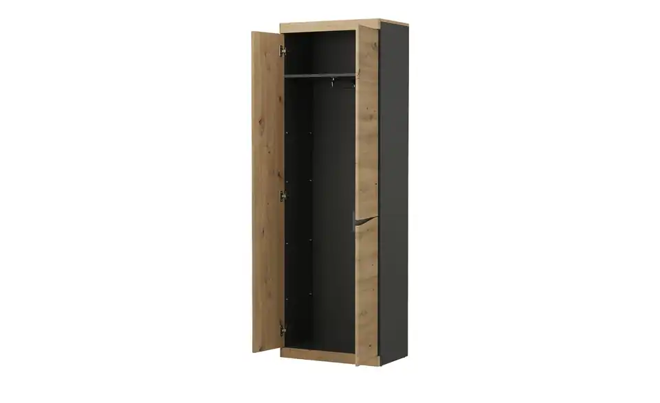 Garderobenschrank Turino Neo