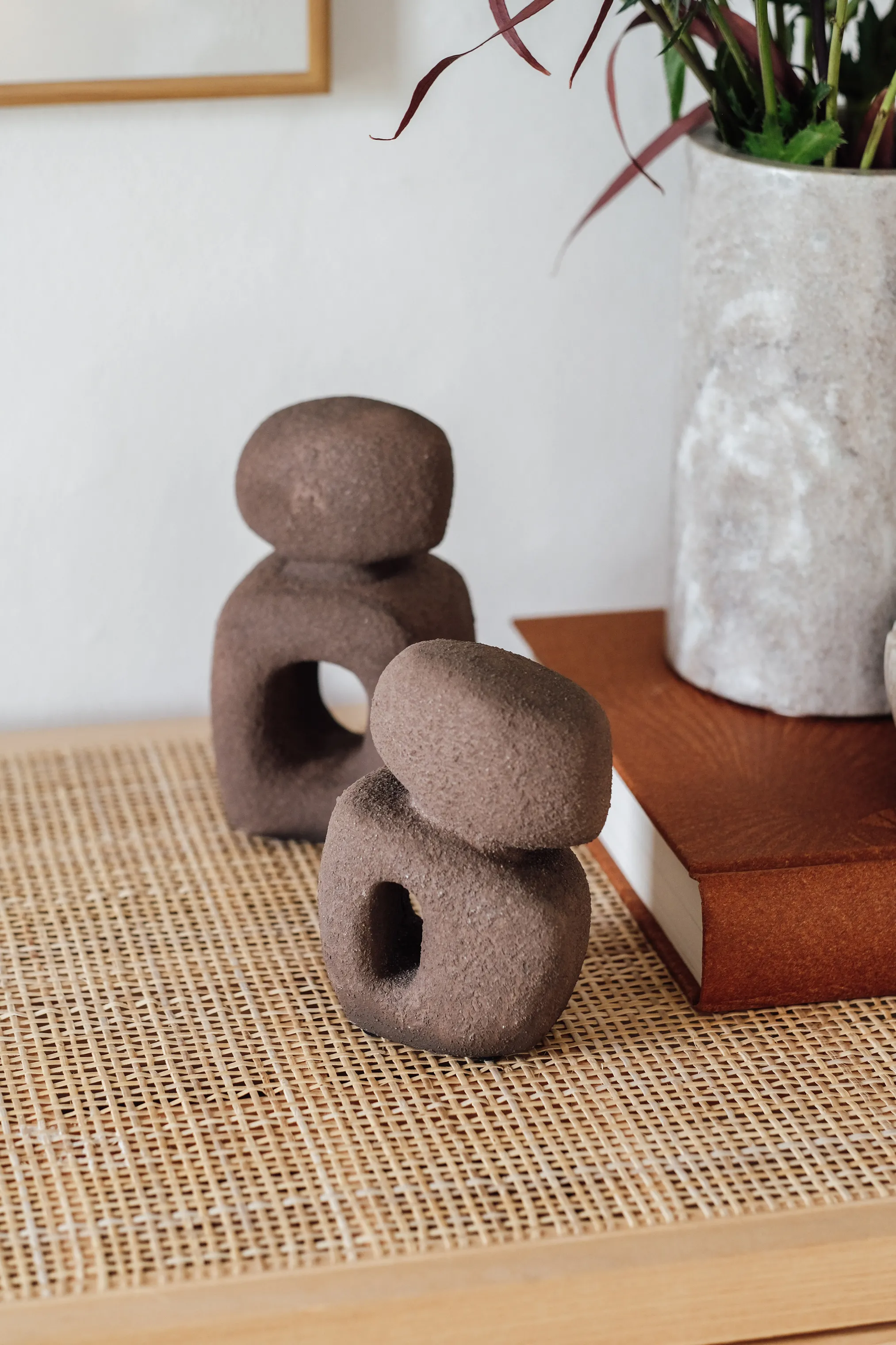Eightmood Ginger Figur