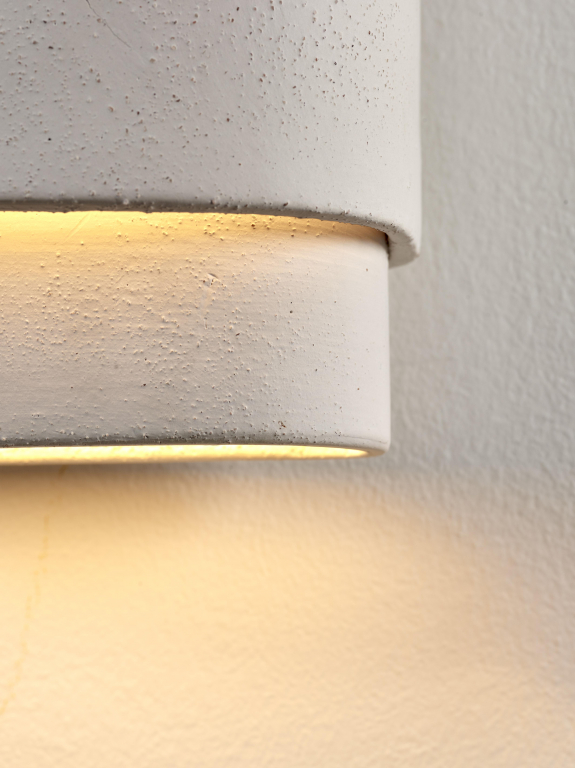 Serax Pierre wandlamp