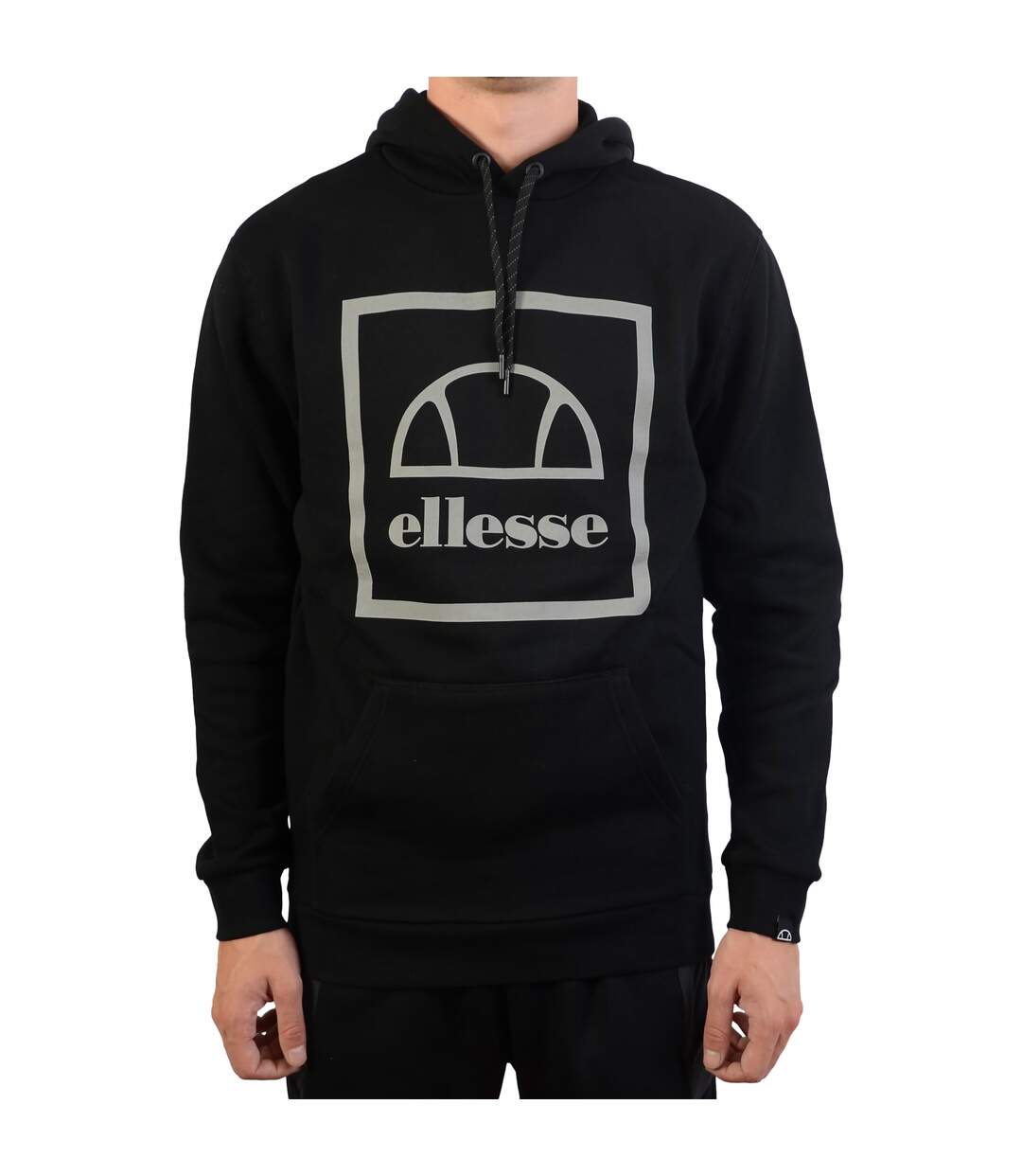 Sweat à Capuche Ellesse Vega