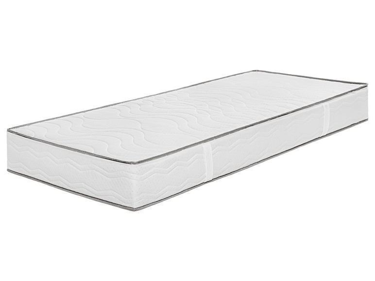 7-zones-pocketveringmatras 90 x 200 cm (H3)