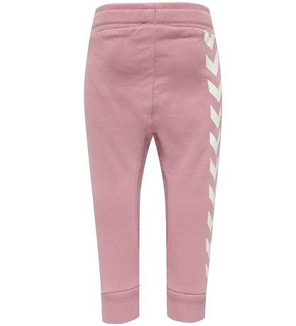 Hummel Jogginghosen - HMLApple - Pink