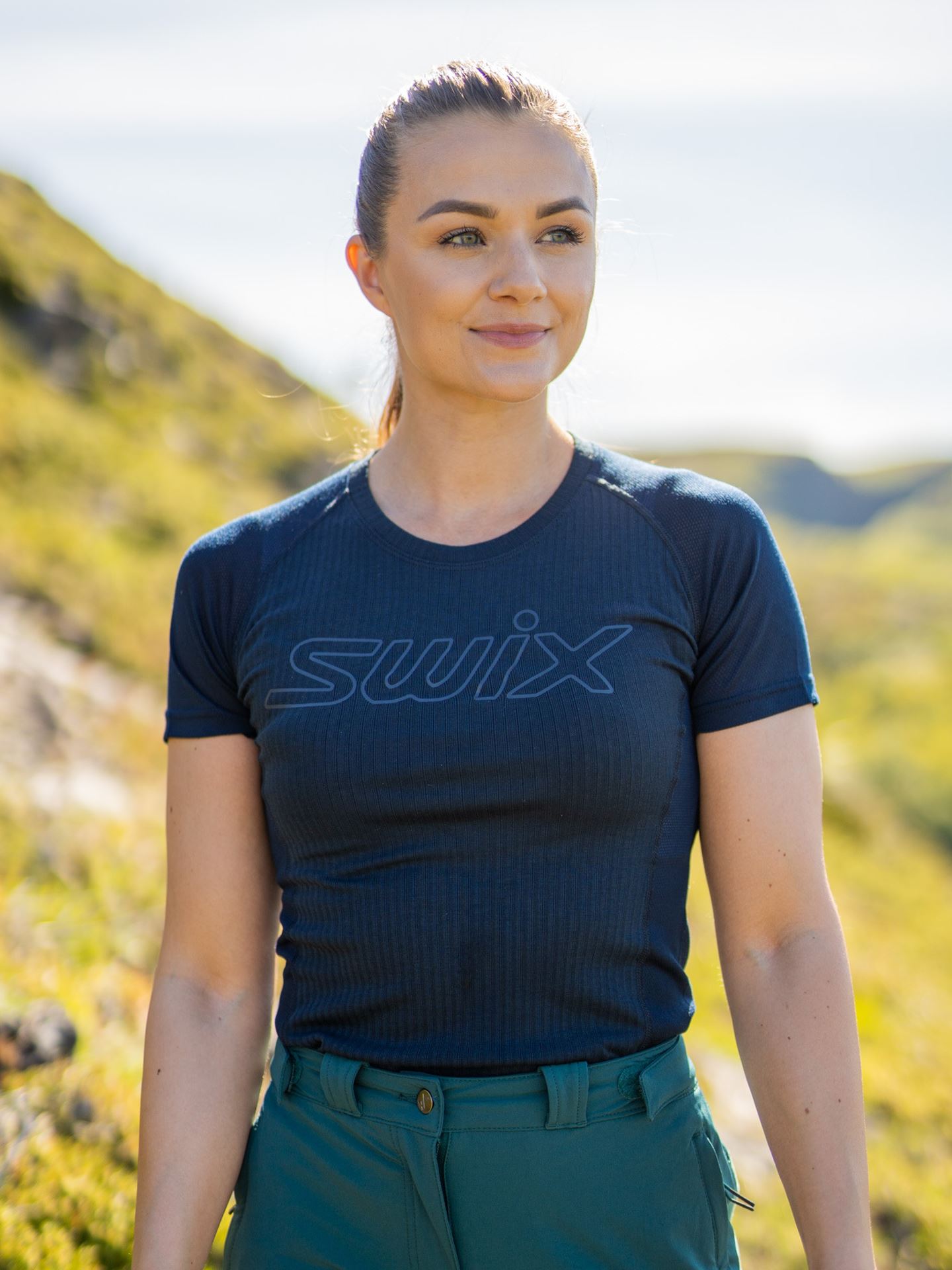 RaceX Light Short Sleeve