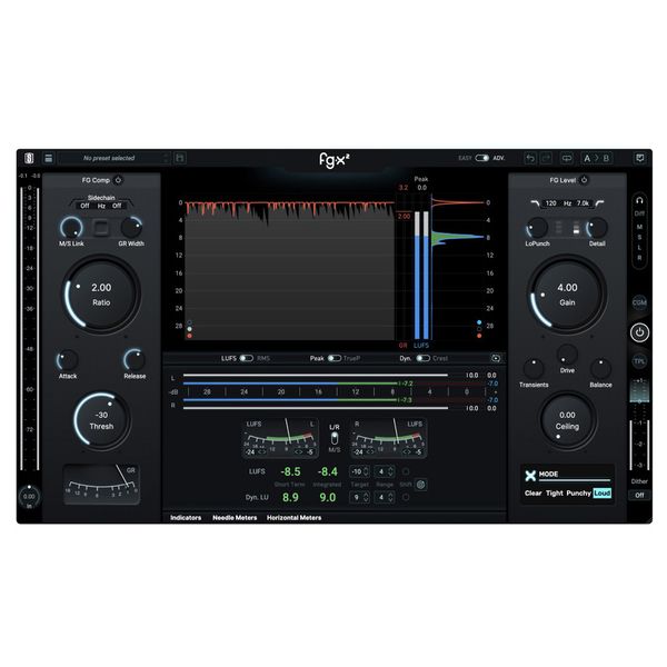 Slate Digital FG-X2