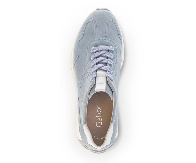 Gabor 23.220 sky/weiss