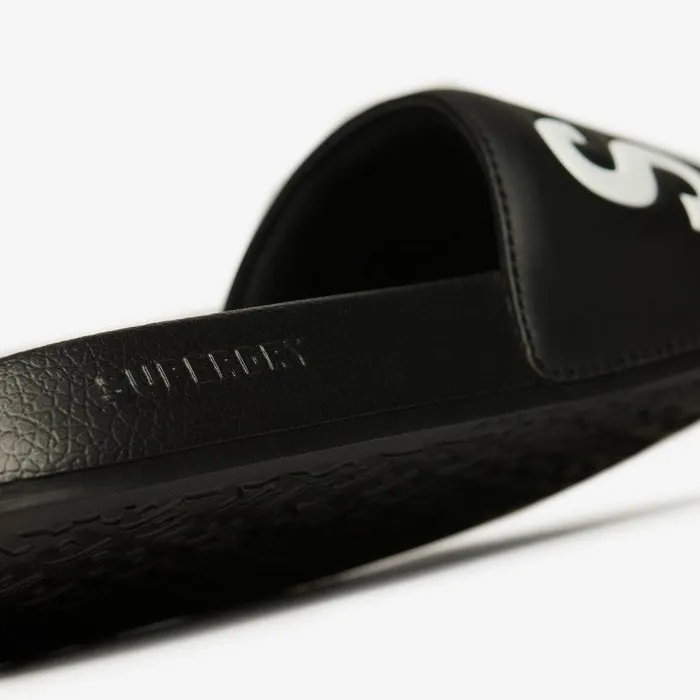 Superdry Core Graphic Pool Badslippers Heren