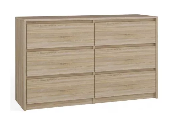 Commode Karo K120 SONOMA