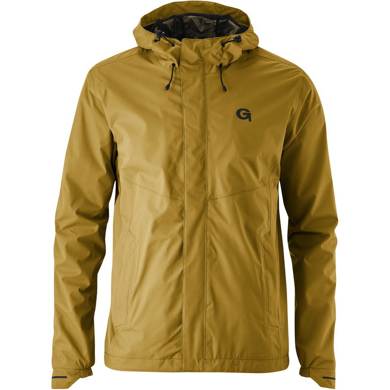 Gonso Herren Save Essential Jacke