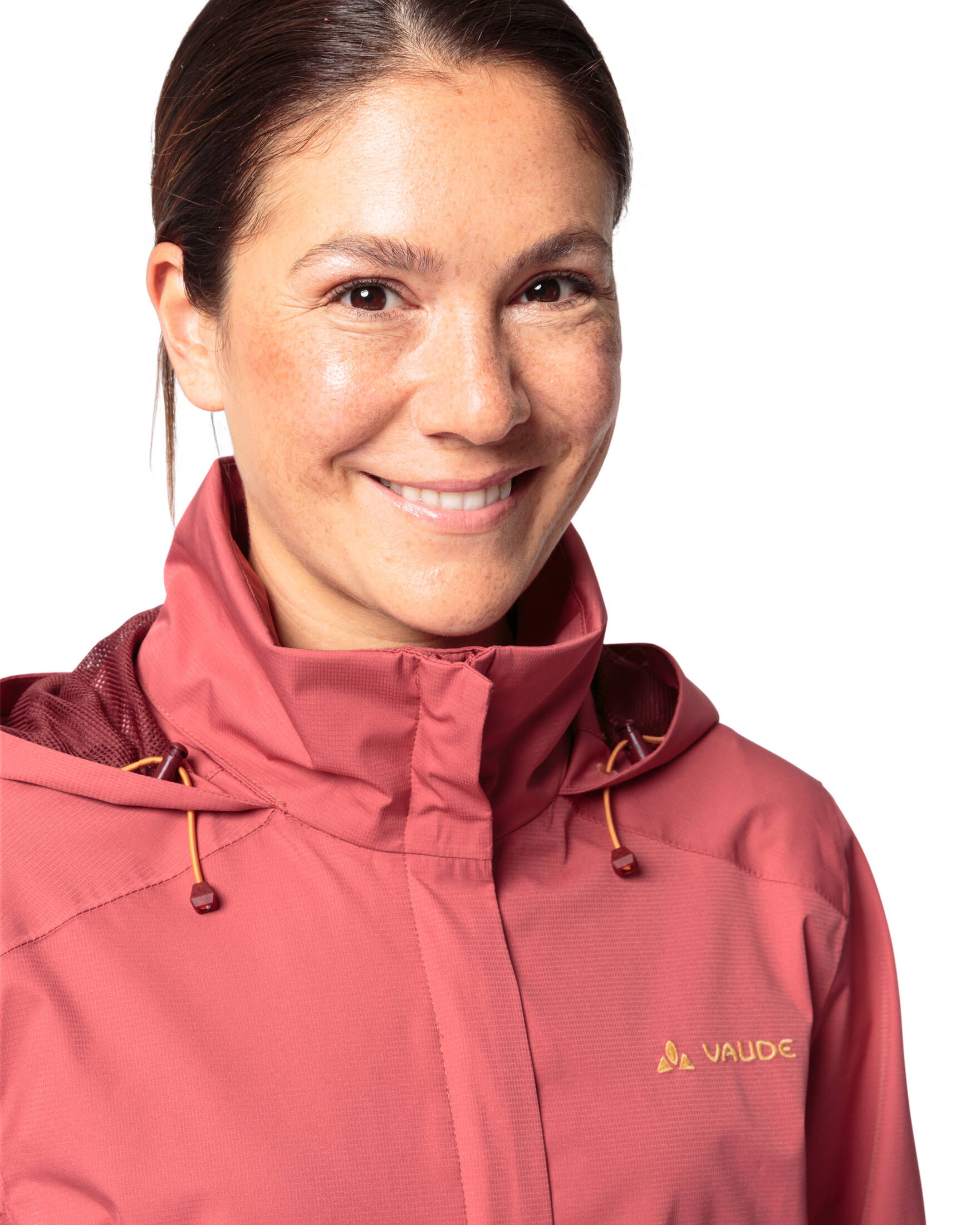 VAUDE| Damen Regenjacke ESCAPE
