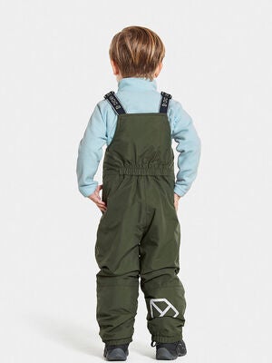Didriksons Tarfala Overtrekksbukser, Deep Green