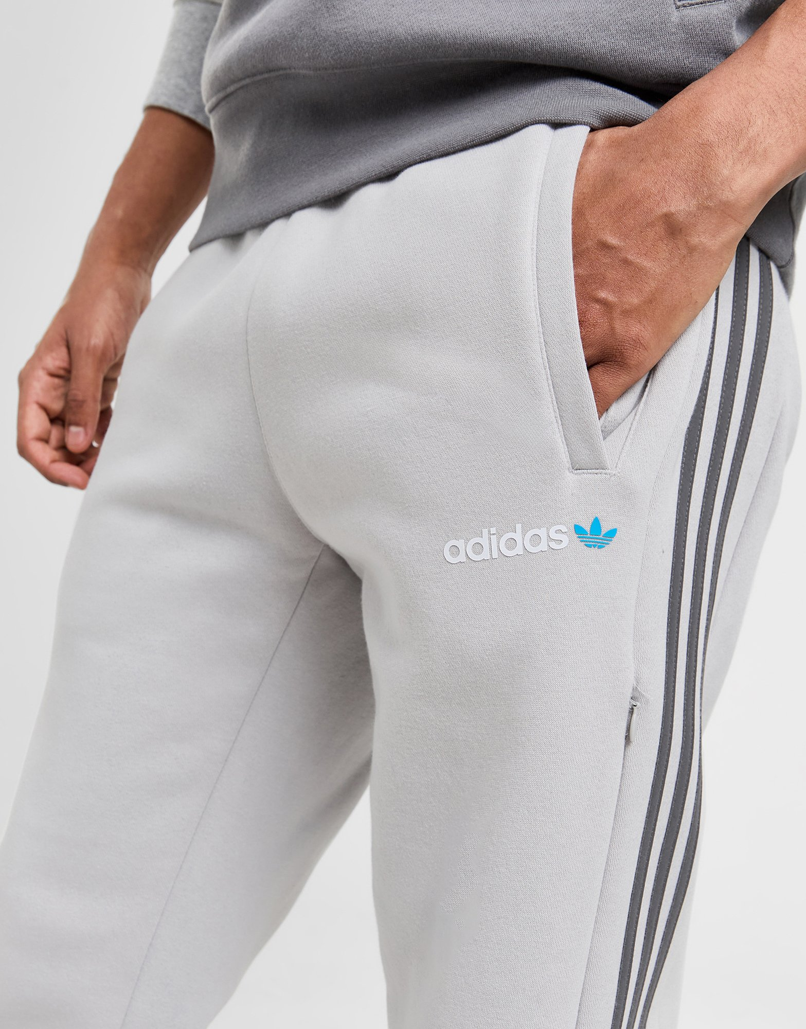 adidas Originals Pantalon de jogging Cutline Homme