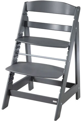 Roba Sit Up Flex Grow-Along Barnestol, Anthracite