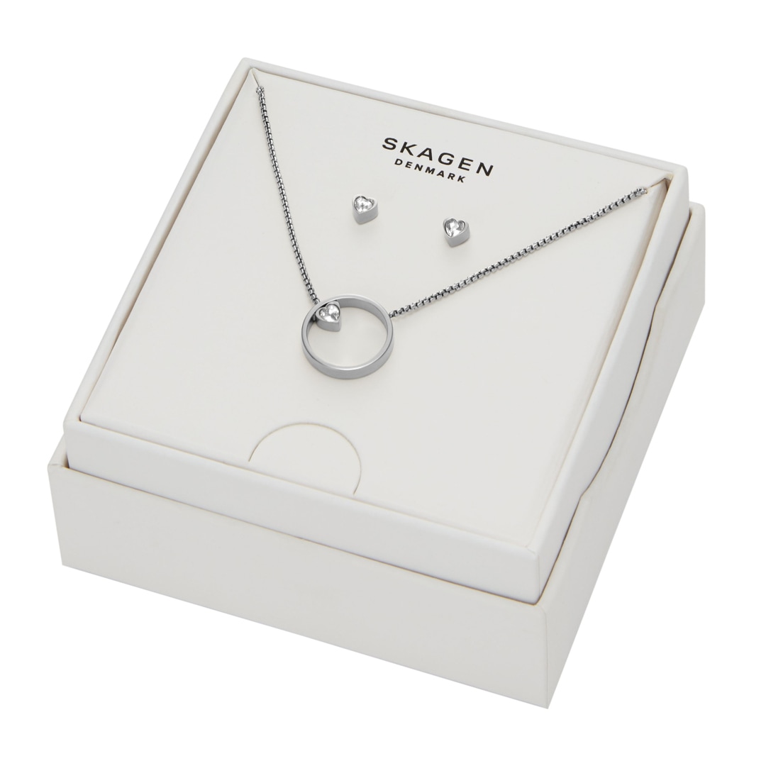 Skagen Schmuckset Kariana