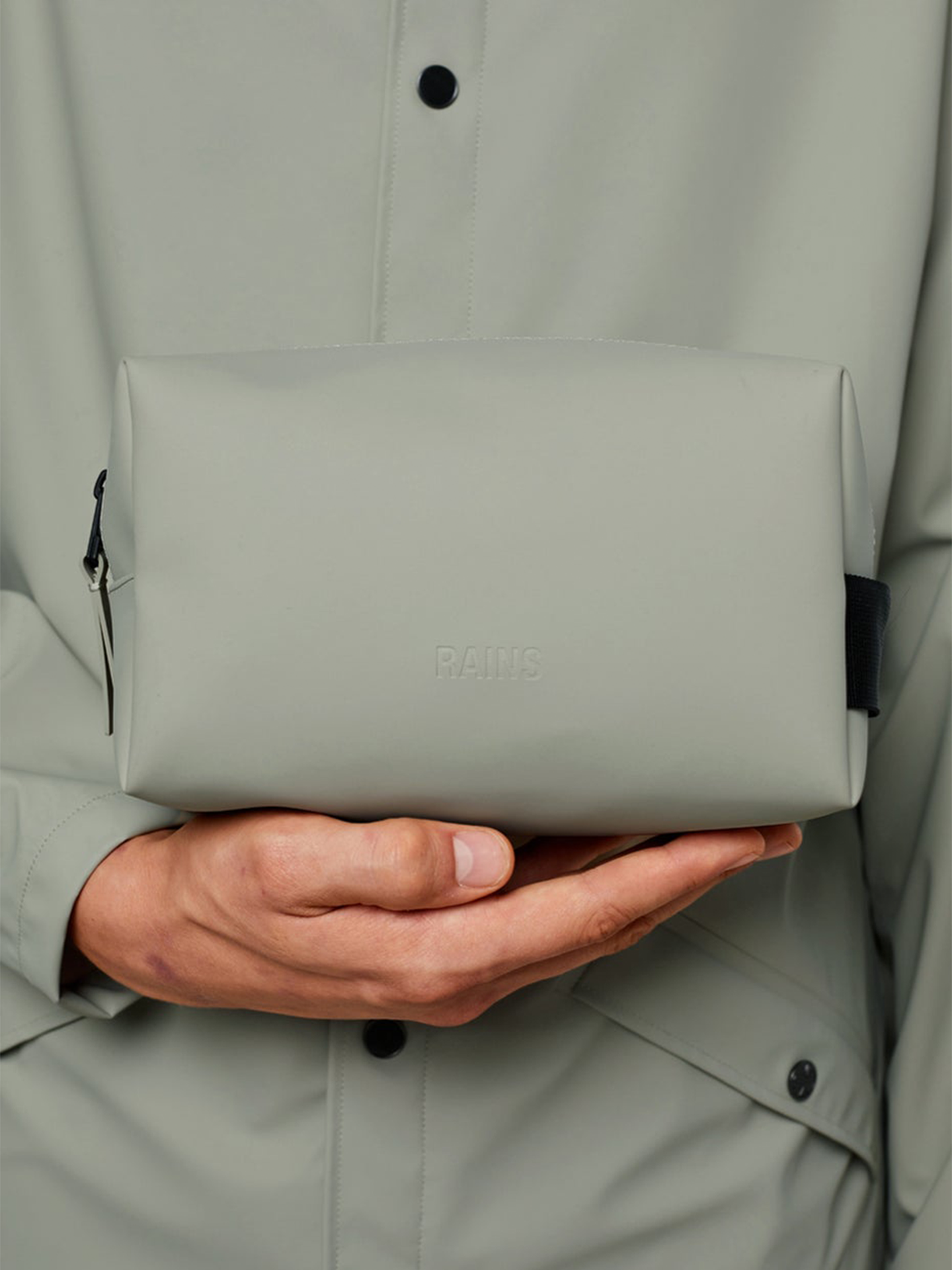 Wash Bag Small