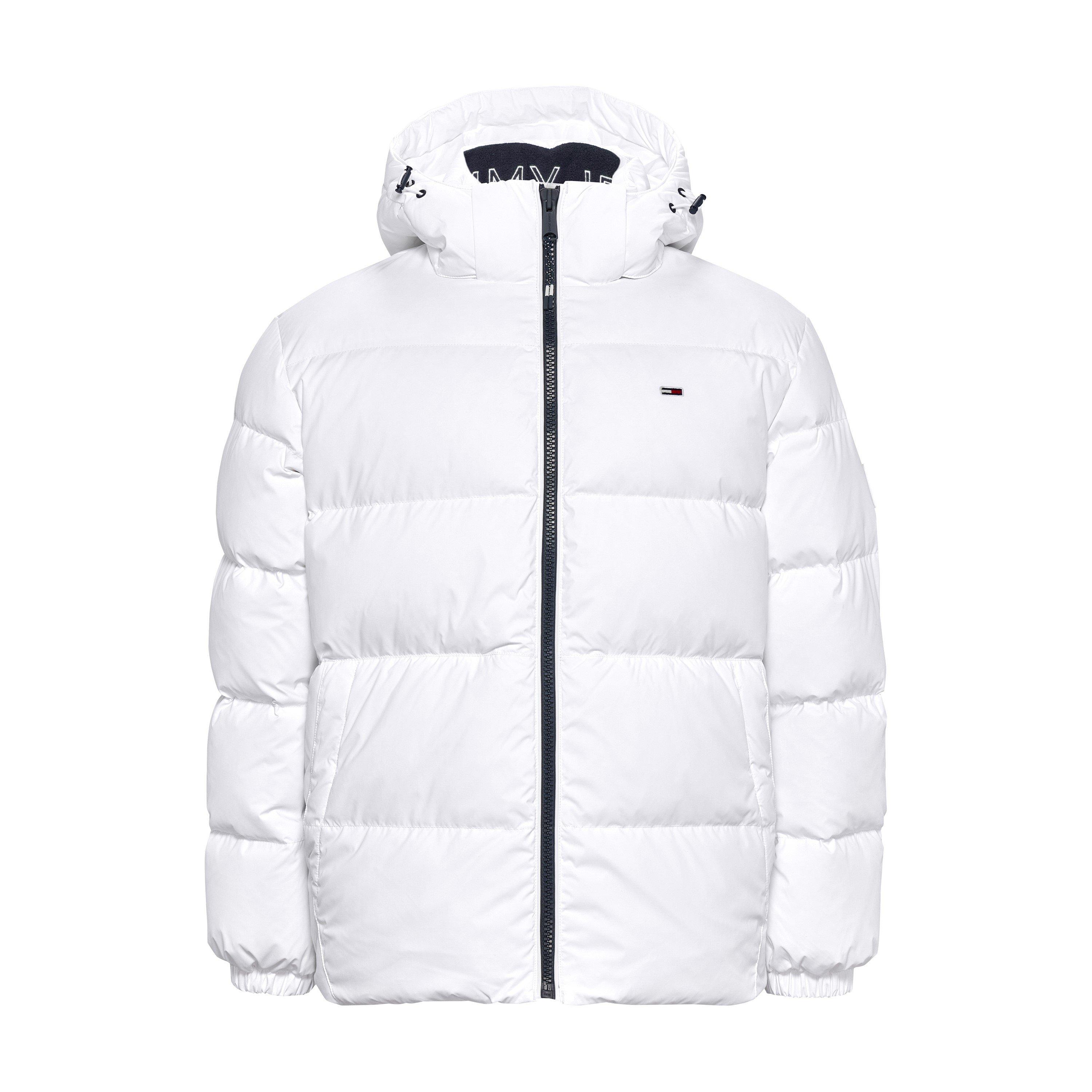 Tommy Jeans Essential Down Jacket