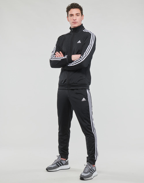 Adidas Sportswear - 3S TR TT TS - Noir