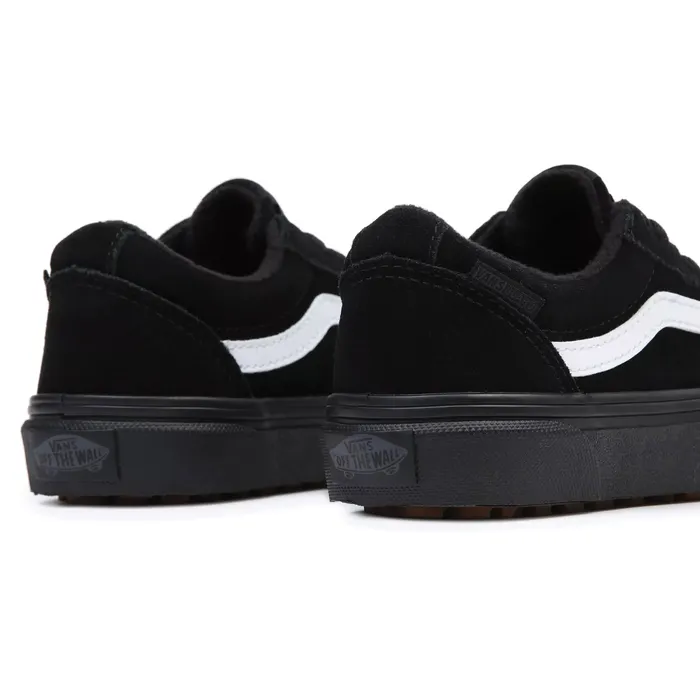 Vans Ward Guard Sneakers Junior