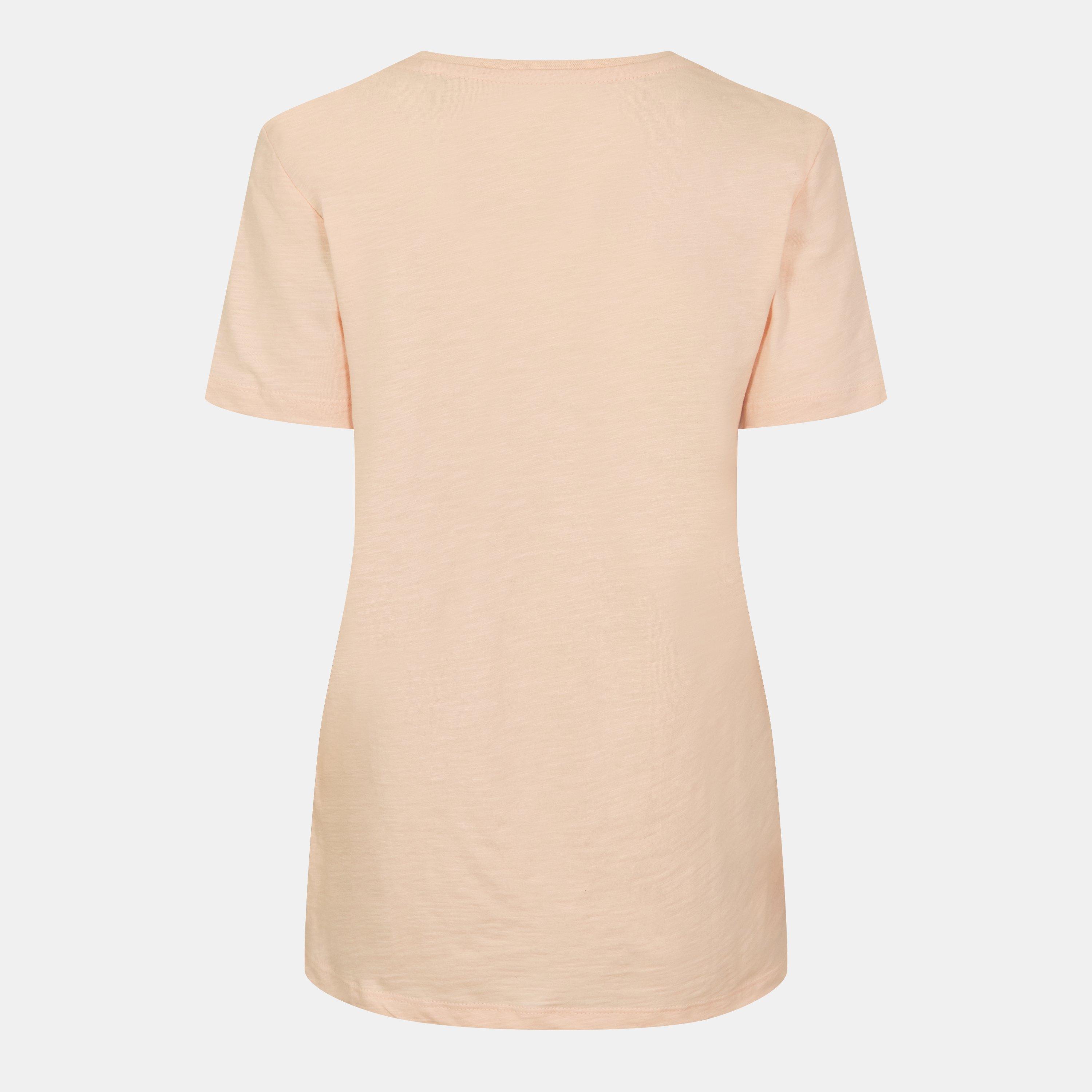 Star Wars Ladies Tee Ld99